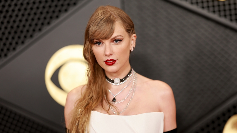 All images courtesy of Getty