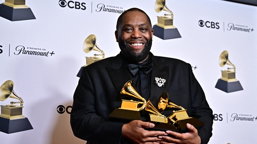 Killer Mike