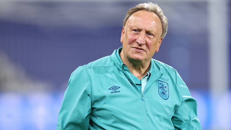 Neil Warnock: 'I've made no secret of the fact I've always wanted to manage in Scotland'