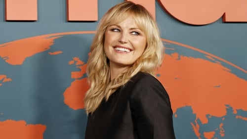 Malin Akerman