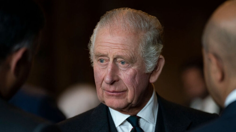King Charles has started a schedule of regular treatments but has been advised to postpone his public-facing duties (File image)