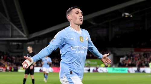 Phil Foden was the star of the show as City came from behind to win on the road