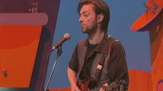 Dermot Carmody