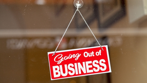 Retail Excellence Ireland said a recent survey showed that nearly half of its members will not be able to cope with rising operating costs