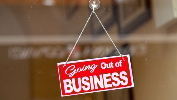 Retail Excellence Ireland said a recent survey showed that nearly half of its members will not be able to cope with rising operating costs