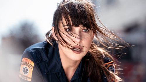 Dakota Johnson