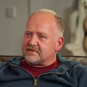 Mark Thompson