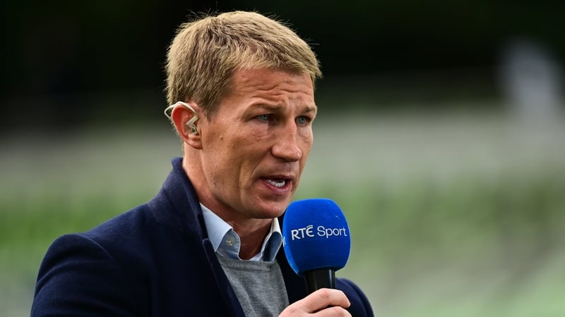 Flannery has worked as an analyst for RTÉ Sport in recent seasons