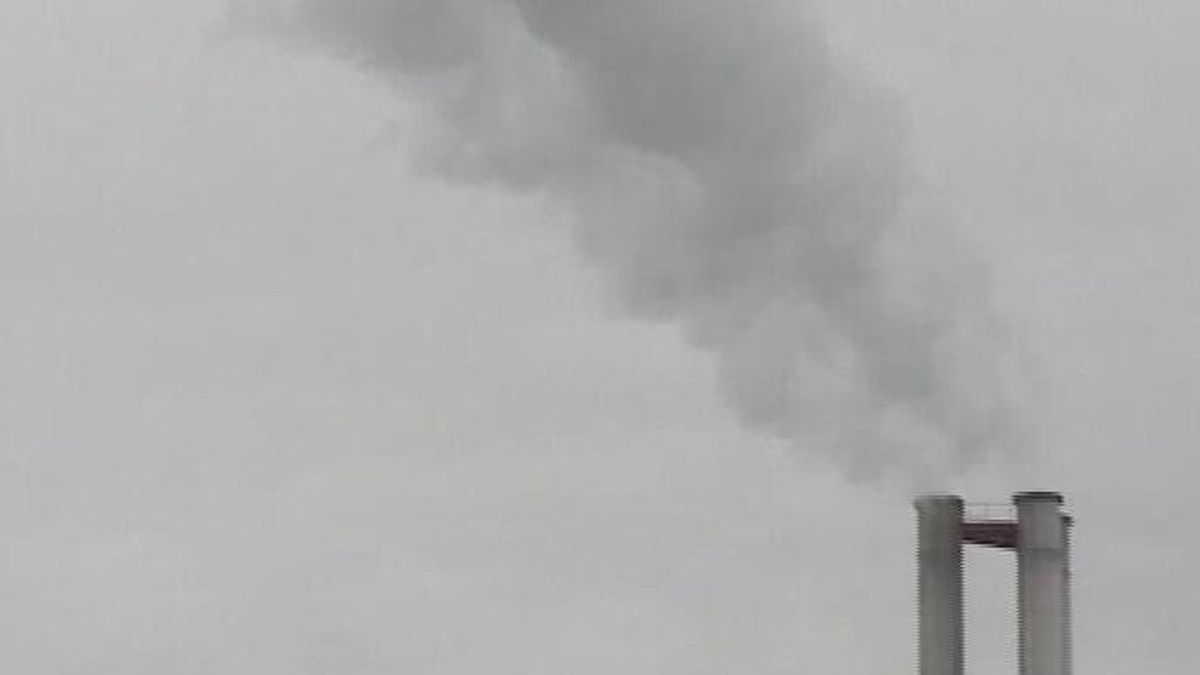 Why is Ireland failing to meet carbon targets?