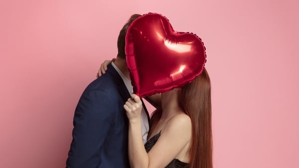 'It is useful to accept that we are all imperfect and are sure to annoy those who come to love us - just as we will equally be irritated by them'. Photo: Getty Images