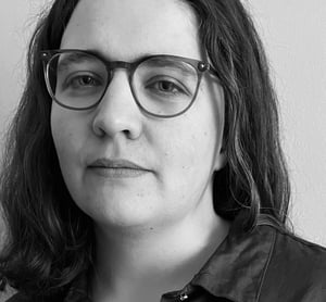 Eithne Dodd