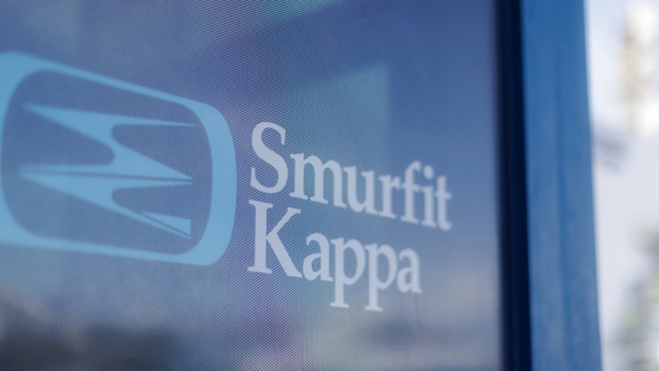 The combined Smurfit WestRock will be domiciled in Ireland, with its global headquarters in Dublin