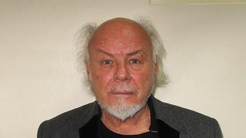 Gary Glitter