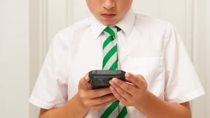 Blanket ban on smartphones in schools? show image