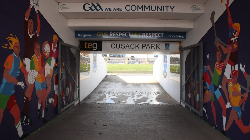 The centre would be located in Mullingar, home of Westmeath's county ground TEG Cusack Park