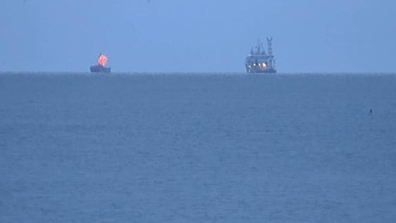 The Gannet, Lightship (2009)