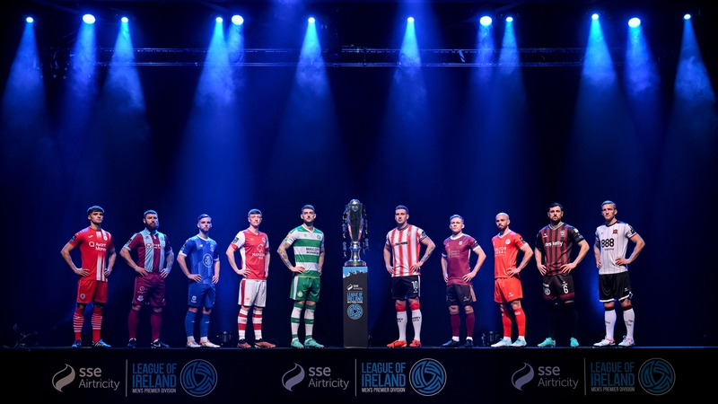 Few could have predicted the twists and turns the 2024 season would bring when it began last February
