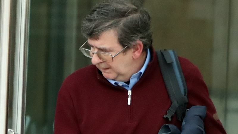 Shane Corrigan was sentenced to three years in prison with the final 20 months suspended