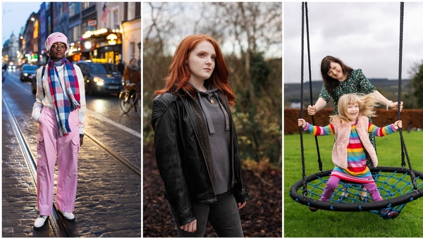 The new awareness campaign features the personal stories of 17 individuals who are living with a rare disease in Ireland