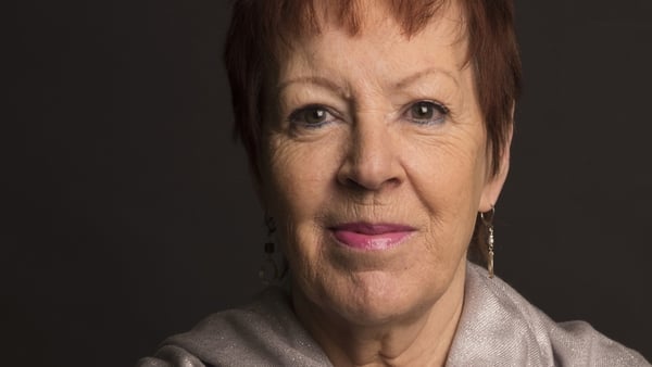 Tríona Ní Dhomhnaill