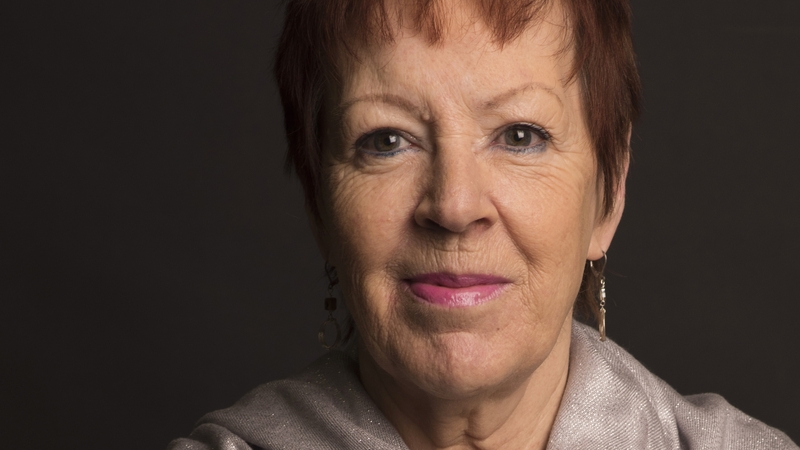 Tríona Ní Dhomhnaill