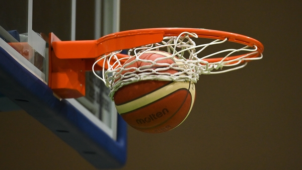 Basketball Ireland outraged by anti-Semitism accusation