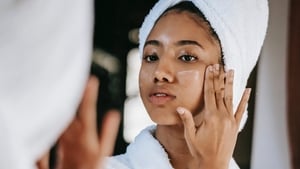 "They definitely don't need it." Gen Z and Anti-ageing Skincare Routines show image
