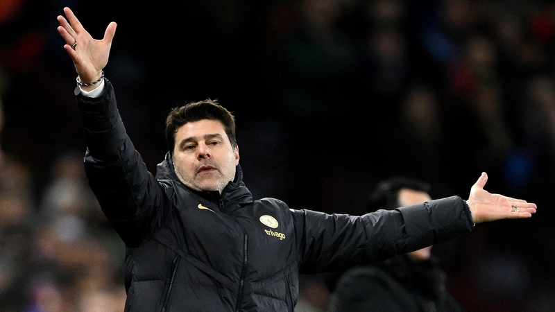 'We need to move on, I don't care if people are happy or not happy with my speech'