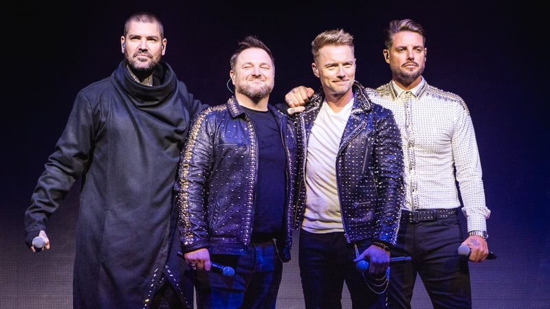 boyzone
