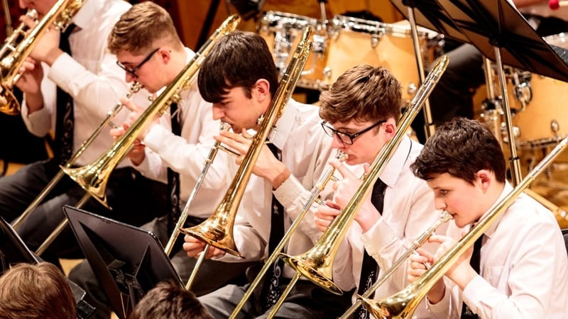 The Festival of Youth Orchestras returns