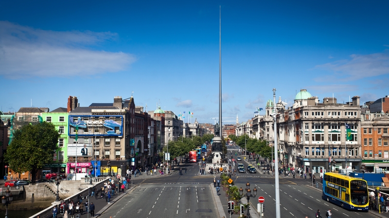 Business activity increased, unemployment fell and retail spending was strong, the report shows.