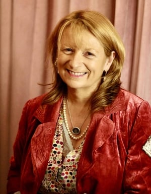 Aideen Cassidy
