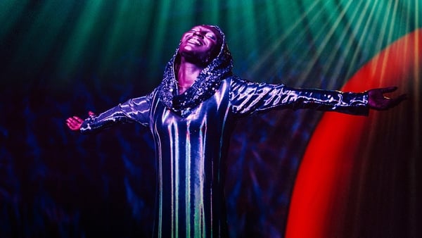 THISISPOPBABY'S WAKE comes to Dublin's National Stadium this March