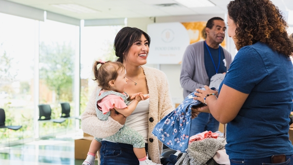 Stock image courtesy of Getty Images