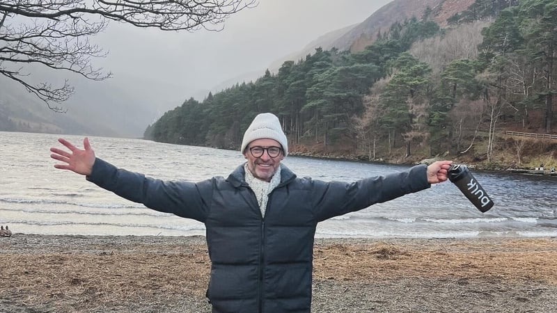 Hugh Jackman. Photo courtesy of @RealHughJackman