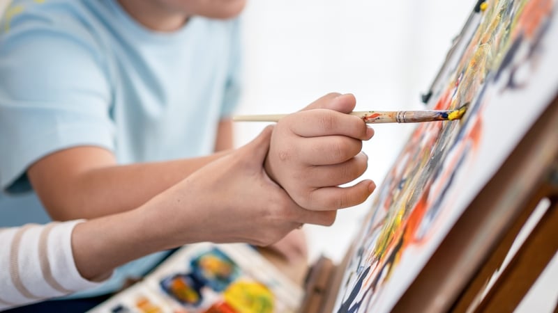 A teacher is facing allegations of professional misconduct brought by the mother of a nine-year-old child (stock image)