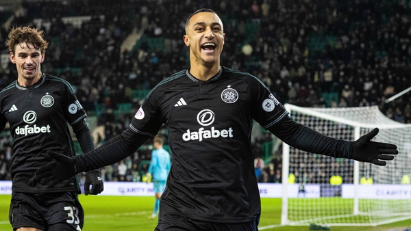 'It was a bit crazy. It was an amazing feeling'