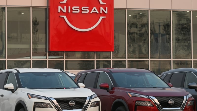 Nissan, Japan's third-biggest car maker, unveiled sweeping new cost cuts last week
