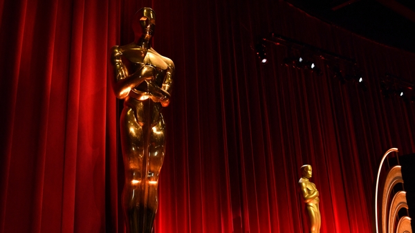 This year's Oscars, with Oppenheimer star Cillian Murphy and the Irish-produced film Poor Things among the nominees, take place in Los Angeles on Sunday 10 March