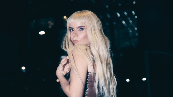 The singer chats to Lauren Taylor about what 'killed' her relationship, the perks of being a single mum, and finally having boundaries.