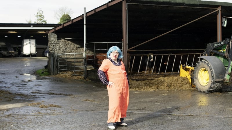 'Unusual Gestures' is curated and produced by Photo Museum Ireland