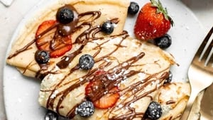 Pancake Recipes show image