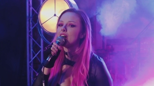 Watch: Sessions From Oblivion with Ailsha, The Amniotics & more