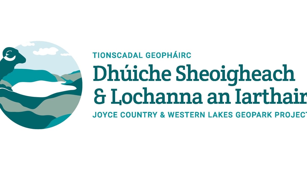 Gearóidín Ní Ghrúinéil, ó Choiste Áitiúil Geopháirc Dhúiche Sheoigheach agus Lochanna an Iathair. 