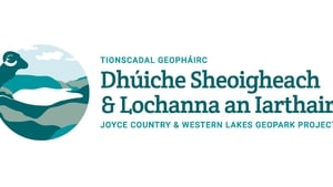 Gearóidín Ní Ghrúinéil, ó Choiste Áitiúil Geopháirc Dhúiche Sheoigheach agus Lochanna an Iathair.  show image