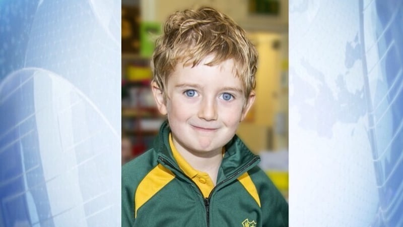 Matthew Healy's body was found after emergency services were alerted to an incident on Friday