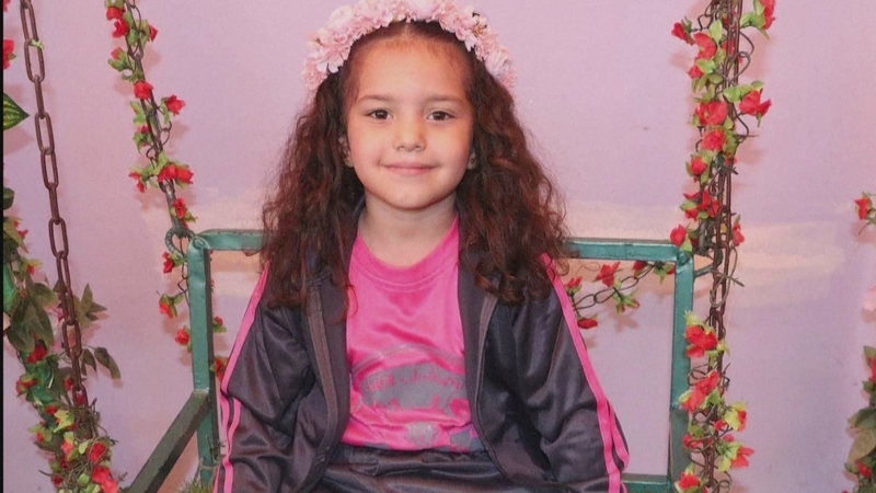 The incident underlined the dire conditions for civilians in the face of Israel's four-month assault on Gaza (Image: Palestinian Red Crescent)