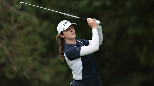 Lauren Walsh is impressing in Australia