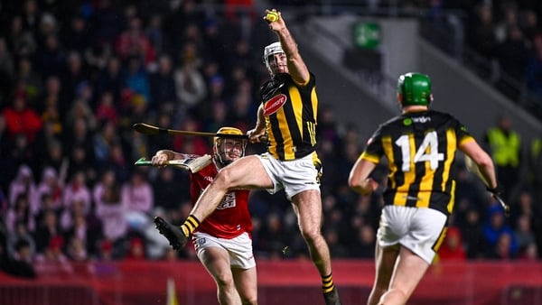 Allianz Hurling League recap: Cork 1-17 Kilkenny 0-21