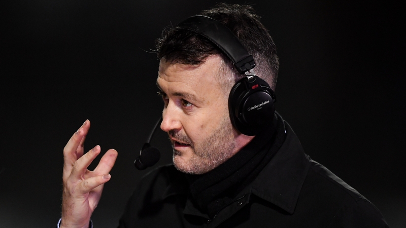 Donal Óg Cusack was at SuperValu Páirc Uí Chaoimh as Cork went down by a point to Kilkenny in an intriguing encounter